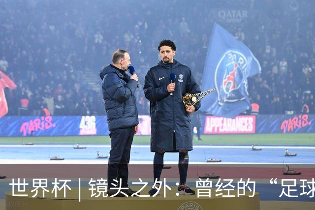 世界杯 | 镜头之外：曾经的“足球荒漠”加拿大，为何进步神速？